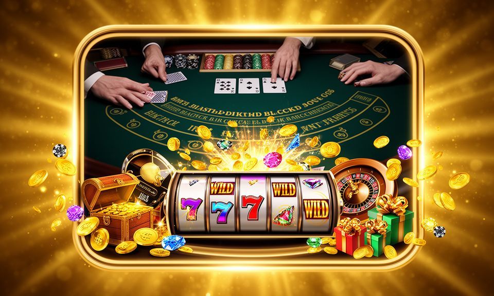 wln999 Baccarat Golden